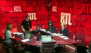 RTL Petit Matin du 12 octobre 2017