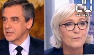 Présidentielle: La vidéo que Marine Le Pen aurait dû adresser aux électeurs de Fillon aurait-elle changé la donne ?