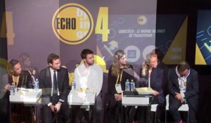 ECHO 4 - Legaltech : le monde du droit se transforme !