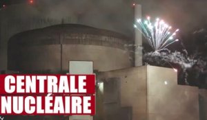 Greenpeace : « Le pétard et le feu d’artifice, on retombe dans le guignol » juge Jérôme Bignon