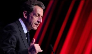 David Hallyday à France Télévisions : le drôle de "caprice" de Nicolas Sarkozy