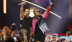 Luis Fonsi & Daddy Yankee's 'Despacito' Hit 4 Billion Views on YouTube | Billboard News