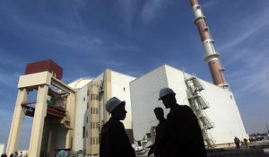 Nucléaire iranien : le couperet attendu de Donald Trump
