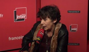 Marie-Monique Robin : "Tous les citoyens sont imprégnés de glyphosate"