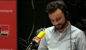 Daniel Morin nous a quittés - Tom Villa a tout compris