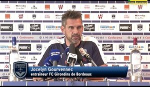 FCGB-FCN : l'avant-match vu de Bordeaux