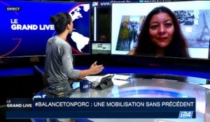 Le Grand Live | Avec Danielle Attelan | Partie 2 | 15/10/2017