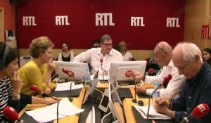 Macron sur TF1 : "Il a rassuré son électorat de droite" estime Domenach