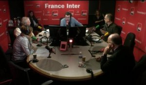 Bernard Cazeneuve répond aux questions des auditeurs de France Inter