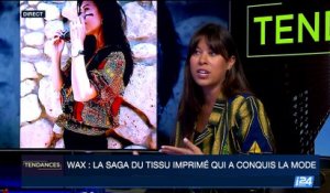 Tendances | Avec Nathalie Nagar | 16/10/2017