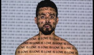 Alfie Arcuri - Love Is Love