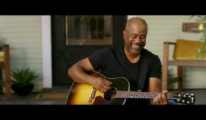 Darius Rucker - For The First Time