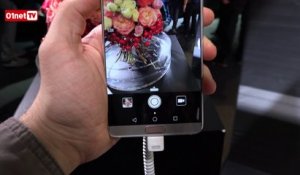 Huawei Mate 10 Pro : l'intelligence artificielle se cache partout dans ce smartphone