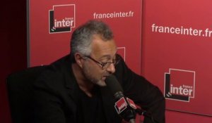 Arnaud Danjean : "Je conteste l'idée que la France va envoyer des gens pour liquider les djihadistes français"