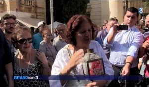 Malte en colère après l'assassinat d'une journaliste anticorruption