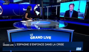 Le Grand Live | Avec Danielle Attelan | Partie 3 | 19/10/2017