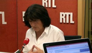 RTL Monde du 19 octobre 2017