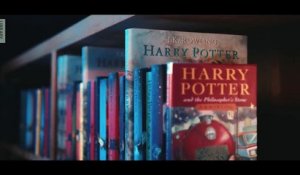 Harry Potter fête son 20ème anniversaire en grandes pompes !