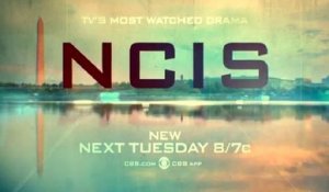 NCIS - Promo 15x05