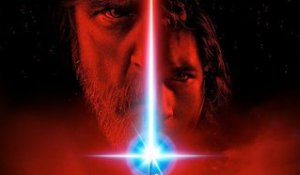 Star Wars: The Last Jedi: Trailer #2 HD VO st FR/NL