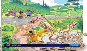 Astérix et Obélix : leur dernière aventure en Italie sort ce jeudi