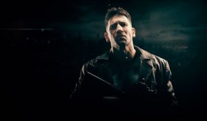 Marvel's The Punisher - Bande Annonce Officielle 2 (VOST)