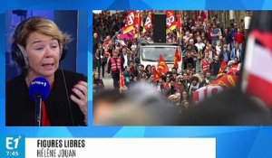 Mélenchon et Le Pen, deux opposants dans l’impasse