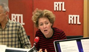 RTL Matin - 20 octobre 2017