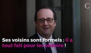 On a rencontré les futurs voisins de François Hollande