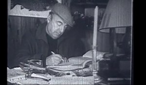 La mort de Pablo Neruda livre ses secrets