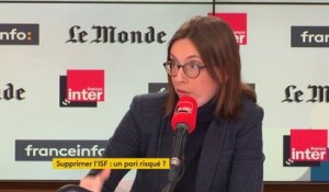 Amélie de Montchalin : "Qu'on ne me dise pas que dans ce pays on ne peut pas trouver 5, 6, 10 milliards d'euros pour nos PME"