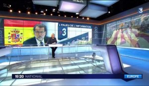 Catalogne : quel avenir pour les médias locaux ?
