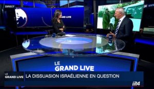Le Grand Live | Avec Danielle Attelan | Partie 3 | 23/10/2017