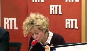 "Le tribun Mélenchon enfermé dans un rôle de contestataire", selon Alba Ventura - L'Edito politique