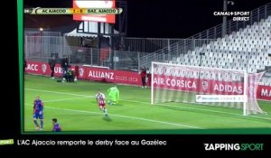 Zap Sport - 24 octobre : Kylian Mbappé élu Golden Boy à Monaco (Vidéo)