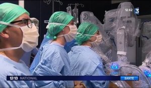 Chirurgie ambulatoire : le pari réussi du centre hospitalier de Bordeaux