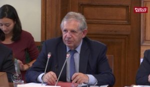"Il faut vendre davantage de logements sociaux" selon le ministre Jacques Mézard