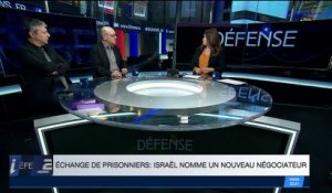 Défense | Avec Myriam Danan | 25/10/2017