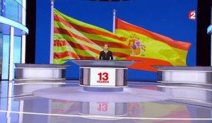 Espagne : Carles Puigdemont va-t-il déclarer l'indépendance de la Catalogne ?