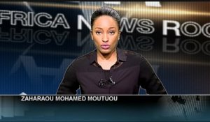 AFRICA NEWS ROOM - RDC : Pierre Kangudia refuse de quitter le gouvernement (1/3)