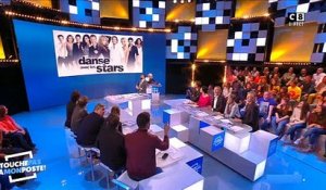Combien touchent les candidats de "Danse Avec Les Stars" ? De 20.000 à 110.000 euros ! - Regardez