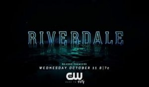 Riverdale - Promo 2x03