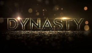Dynasty - Promo 1x03