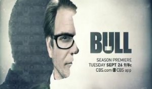 Bull - Promo 2x06