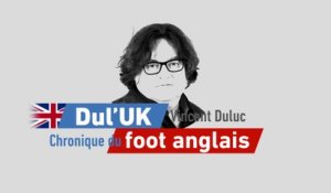 Foot - ANG : Duluc «Les entraîneurs français ont encore leur place en Premier League»