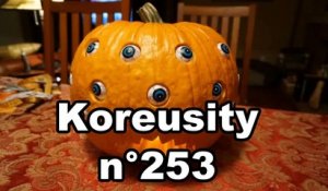 Koreusity n°253