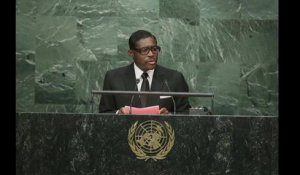 Biens mal acquis : Teodorin Obiang condamné