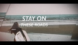 Franco Pellegrini - Stay On These Roads