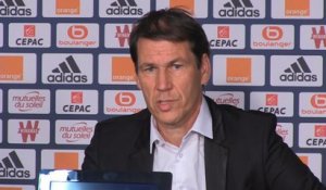 Ligue 1 - Garcia: "Bielsa, un grand coach"
