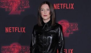 Millie Bobby Brown is Unrecognizable at 'Stranger Things' 2 Premiere